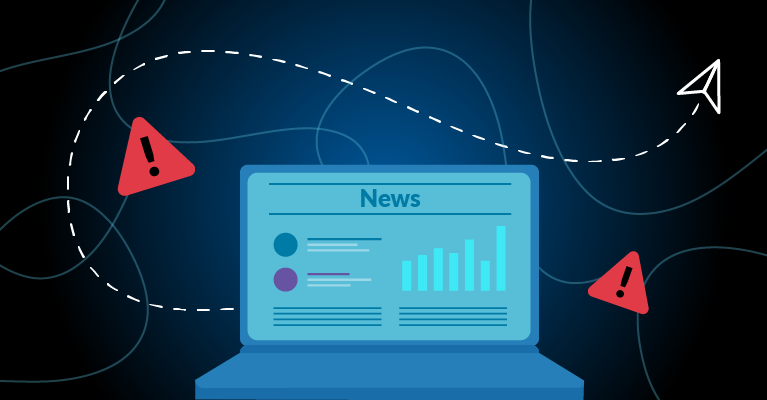How Technology Is Helping Combat Fake News and Misinformation