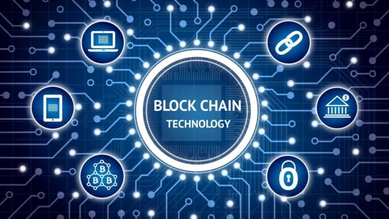 How Technology Is Revolutionizing Supply Chain Management